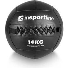 inSPORTline Wallball SE, 14 kg
