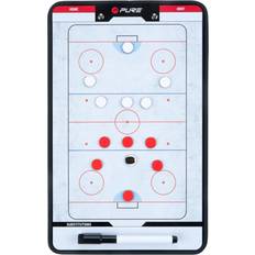 Eishockey Pure2Improve Coach Board