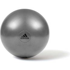 Adidas Exercise Balls adidas Gymball- Grey, 65 cm