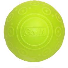 Massage Balls GoFit Targeted Rolling Massage Ball Green