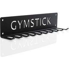 Battle ropes Gymstick Multi-use Hanger 60x12.5x16.9 Black