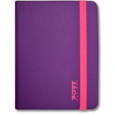 Samsung 10 inch tablet price PORT Designs Slim Universal Protective 9/10 inch Purple/Pink Case for Samsung Galaxy/iPad/Kindle Tablets