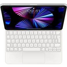 Ipad air keyboard Apple Magic Keyboard (German)-C