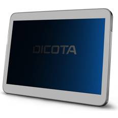 Dicota Secret-Screen protector for tablet-with privacy filter-4-way