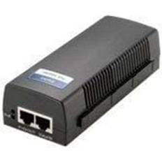 LevelOne POI-3000 Gigabit 802.3at/af PoE Injector