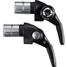 Shimano Dura Ace 9000 SL-BSR1 Bar End Shift Lever 2x11-Speed