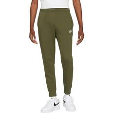 Nike Sportswear Club Fleece Joggers Rough Green/Rough Green/White