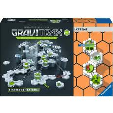 Klassische Spielzeuge GraviTrax Pro Starter Set Extreme