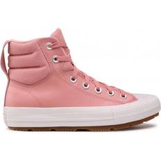Gore-Tex Sneakers Converse Chuck Taylor All Star Berkshire - Rust Pink/Rust Pink/Pale Putty