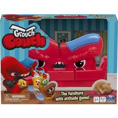 Spin Master Grouch Couch