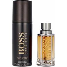 Hugo Boss The Scent Gift Set EdT 50ml + Deo Spray 150ml
