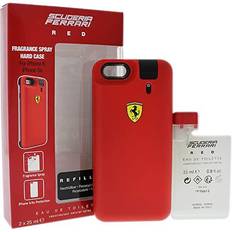 Ferrari Fragrances Ferrari Red Gift Set 25ml EDT 25ml Refill iPhone 6 Phonecase