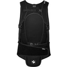 Sweet Protection Sweet Back Protector Black/White XL