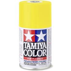 Tamiya 85016 Farbe TS-16 Gelb glänzend 100ml Spray