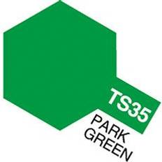 Tamiya TS-35 Park Green