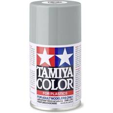 Tamiya 85032 Farbe TS-32 Nebelgrau matt 100ml Spray
