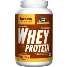 Protein Powders on sale Jarrow Formulas Whey Protein Chocolate (908g)