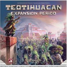 Teotihuacan: Expansion Period Expansion Board Game