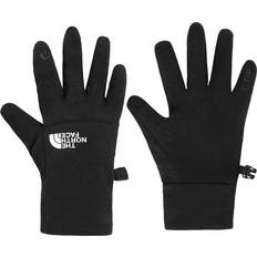 The North Face Youth Etip Gloves - TNF Black
