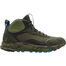 Under Armour Hiking Shoes Under Armour Charged Bandit Trek 2 Print M - Baroque Green/Marine OD Green