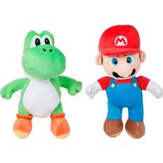Mario party switch Nintendo Super Mario Mario Yoshi Bros Soft Toy 27 cm Switch//PS4