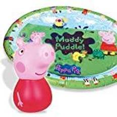 Peppa Pig Baby Toys Peppa Pig TWIN Pack Puddle and Bopper