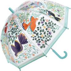 Djeco Kreativität & Bastelspaß Djeco Regenschirm Blumen und Vögel