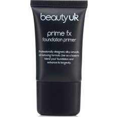 Tuber Face primers BeautyUK Prime Fx Foundation Primer