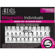 Ardell Magnetic Individuals False Eyelashes Long Black