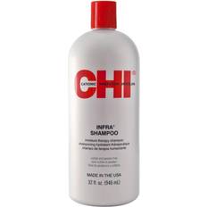 CHI Hair Products CHI Infra Shampoo 32fl oz
