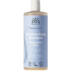 Barn Shampooer Urtekram Find Balance Sensitive Scalp Shampoo Fragrance Free 500ml