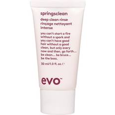 Evo Shampooer Evo Springsclean Deep Clean Rinse Shampoo, Travel Size 30ml