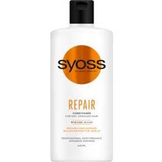 Syoss Balsam Syoss Repair Regenerating Conditioner for Dry and Damaged Hair 440ml