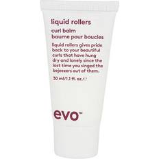 Evo Styling Products Evo Liquid Rollers Curl Balm 1fl oz