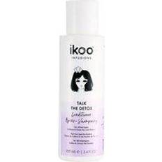 Ikoo Hair Products Ikoo Conditioner Talk the Detox 3.4fl oz