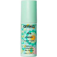 Amika Hair Masks Amika The Closer Instant Repair Cream Clear 1.7fl oz