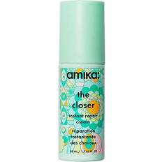 Amika Haarkuren Amika The Closer Instant Repair Cream Clear 50ml