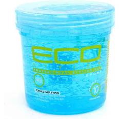  Nvey Eco Styling Gel, Sport, Clean Scent, 16 Fl Oz