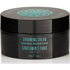 Gentlemens Tonic Grooming Cream 85g