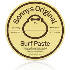 Jars Hair Waxes Sun Bum Texturizing Surf Paste 3oz