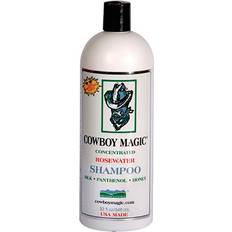 Cowboy Magic Grooming & Care Cowboy Magic Rosewater Shampoo 473ml