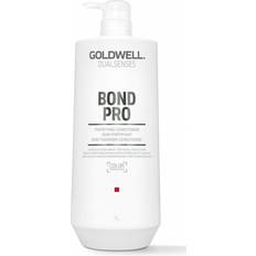 Goldwell Balsam Goldwell Bond Pro Fortifying Conditioner 1000ml
