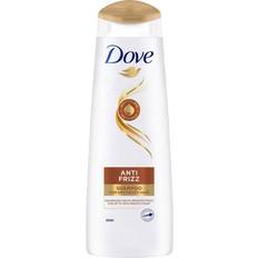 Dove Haarpflegeprodukte Dove Anti Frizz Nourishing Shampoo To Treat Frizz 250ml