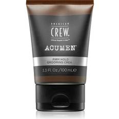 American Crew Strong Hold Cream Acumen 3.4fl oz