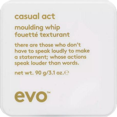 Evo Haarwachse Evo Casual Act Moulding Whip 90g