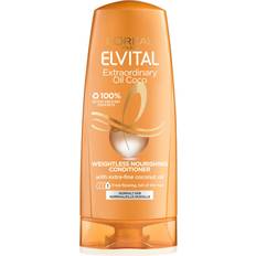 Elvital conditioner L'Oréal Paris Elvital Extraordinary Oil Coconut Conditioner 200ml