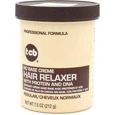 Glanz Permanent Hair Straightening Treatment Relaxer Regular (212 gr)