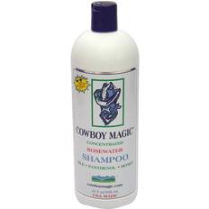 Cowboy Magic Grooming & Care Cowboy Magic Rosewater Shampoo 946ml