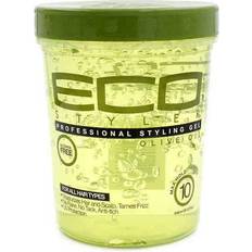 Eco Styler olive Oil Gel MAX HOLD 946ml