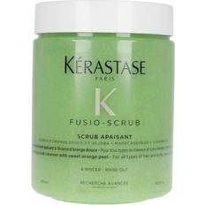 Kérastase Hair Mask Fusio-Scrub 500ml